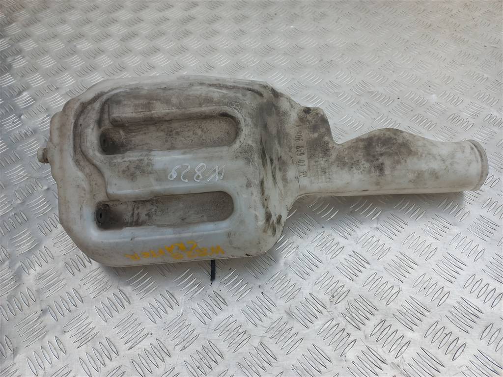 бачок омывателя Volkswagen Crafter  2E0955453A, 2130 рублей, Москва