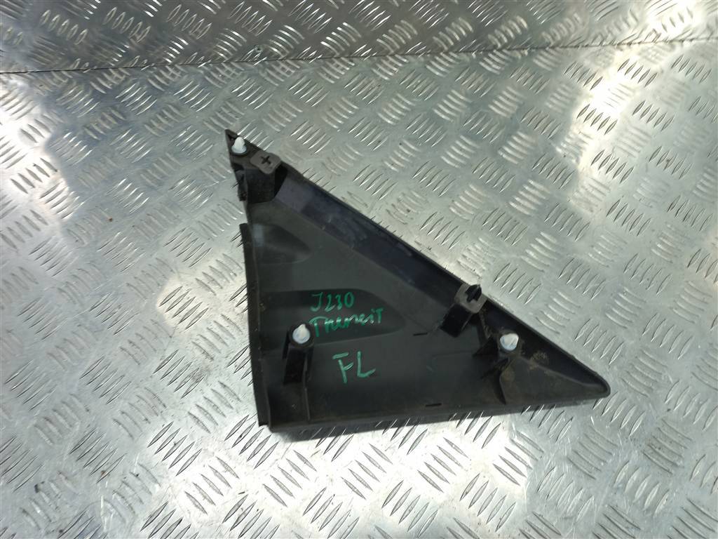 накладка крыла переднего FORD Transit  2016819, 2700 рублей, Москва