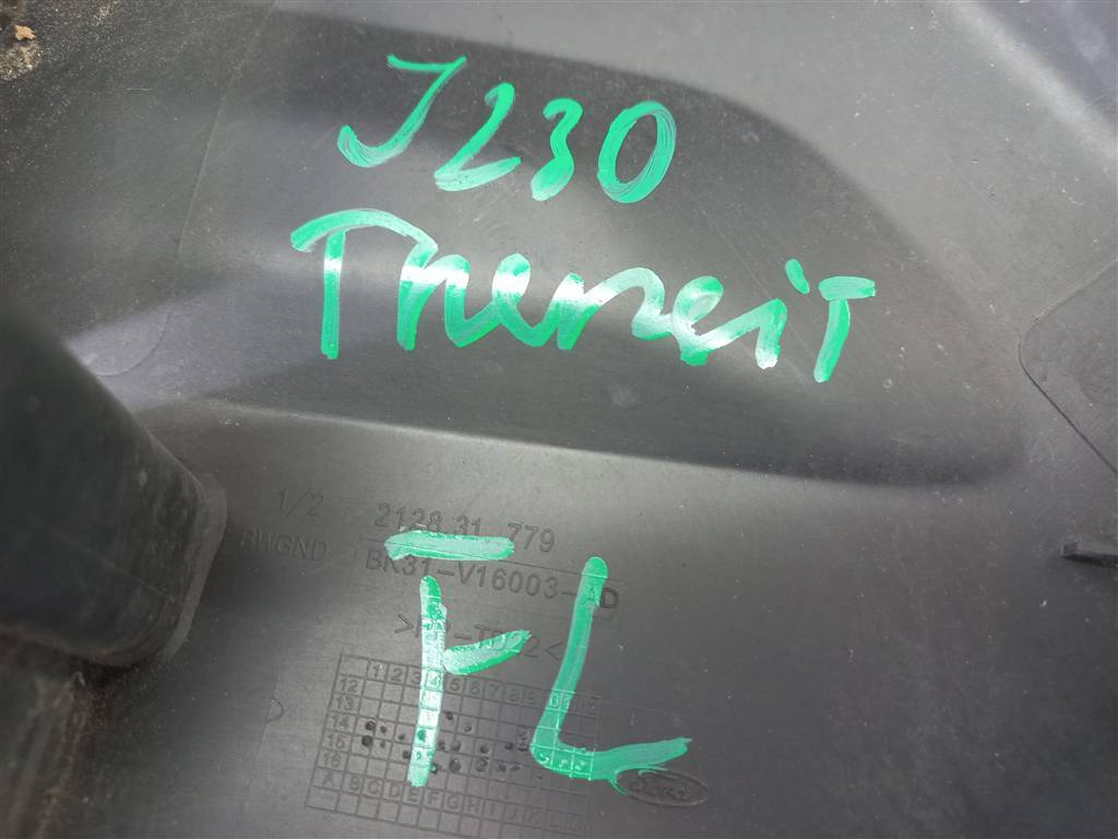 накладка крыла переднего FORD Transit  2016819, 2700 рублей, Москва