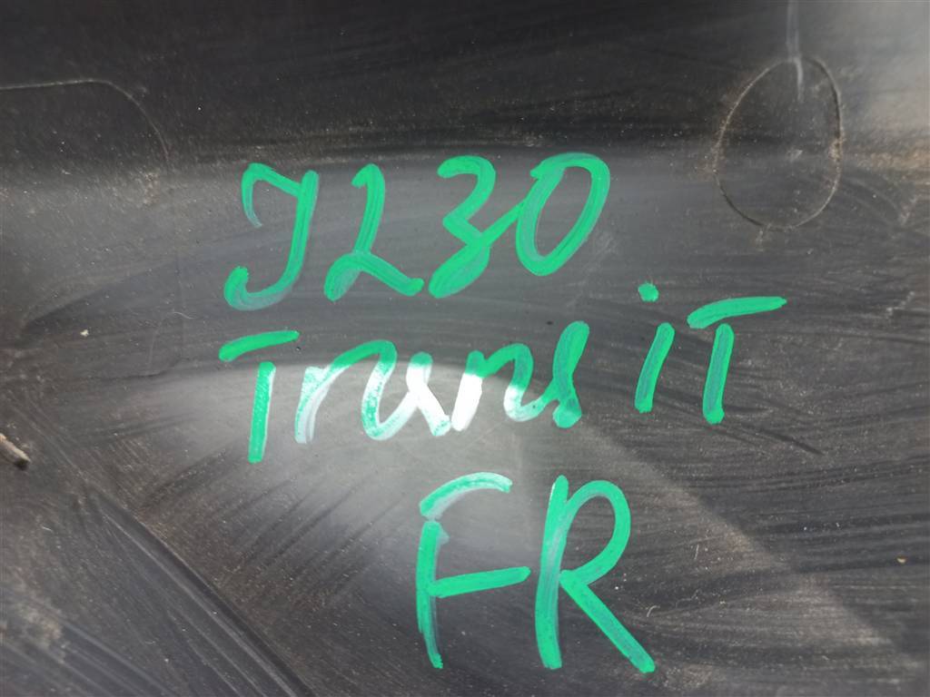 накладка крыла переднего FORD Transit  2016818, 1550 рублей, Москва