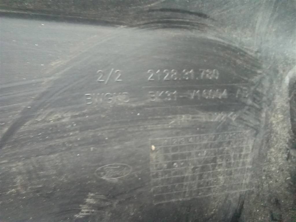 накладка крыла переднего FORD Transit  2016818, 1550 рублей, Москва