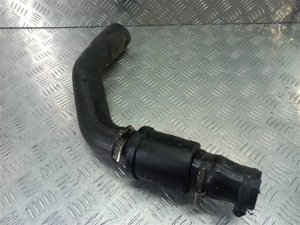 патрубок интеркулера FORD Transit  2019953, 5000 рублей, Москва