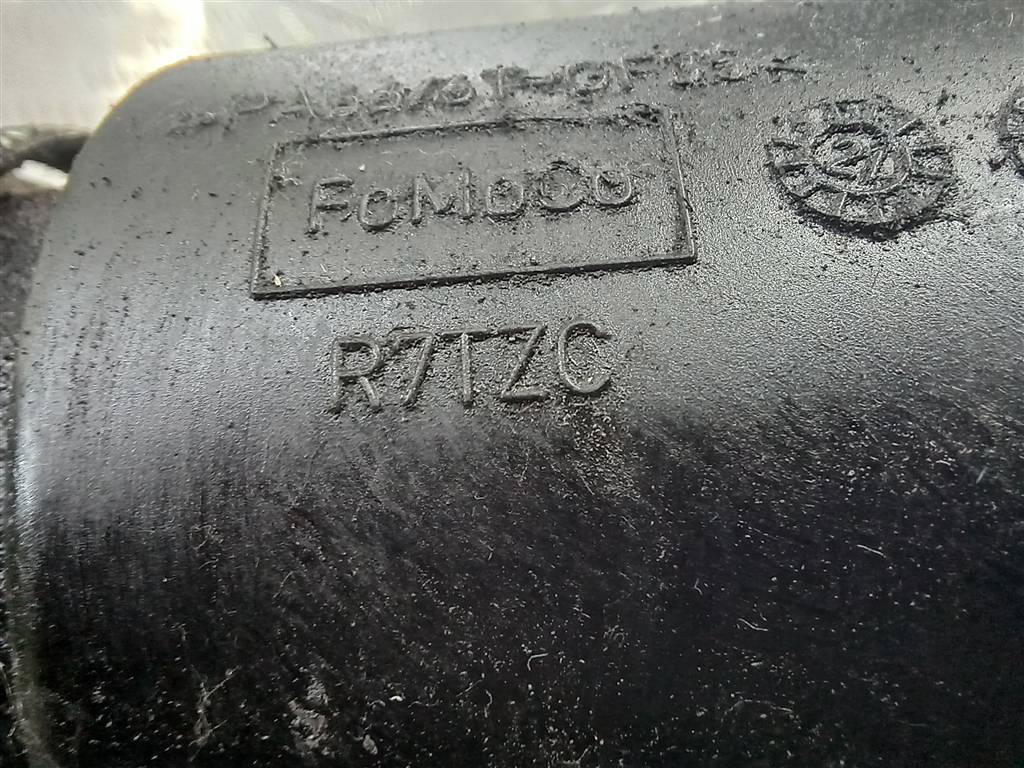 патрубок интеркулера FORD Transit  2019953, 5000 рублей, Москва