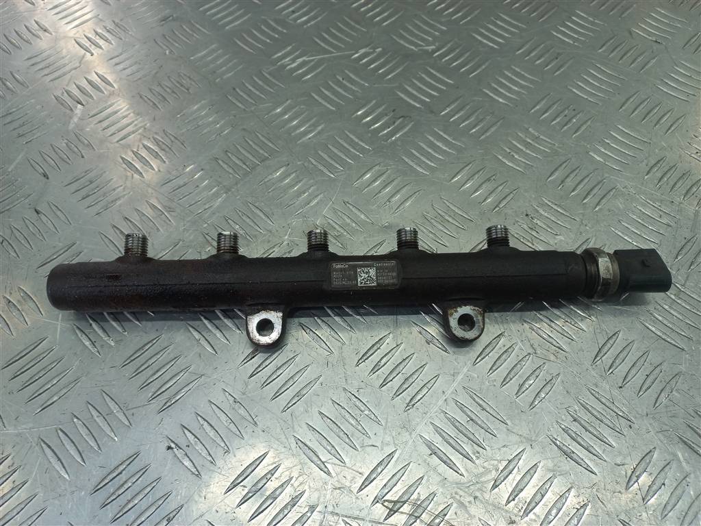 рампа топливная FORD Transit  1717578, 4430 рублей, Москва