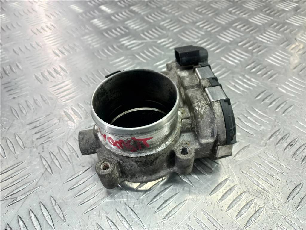 дроссельная заслонка FORD Transit  1781960, 4770 рублей, Москва