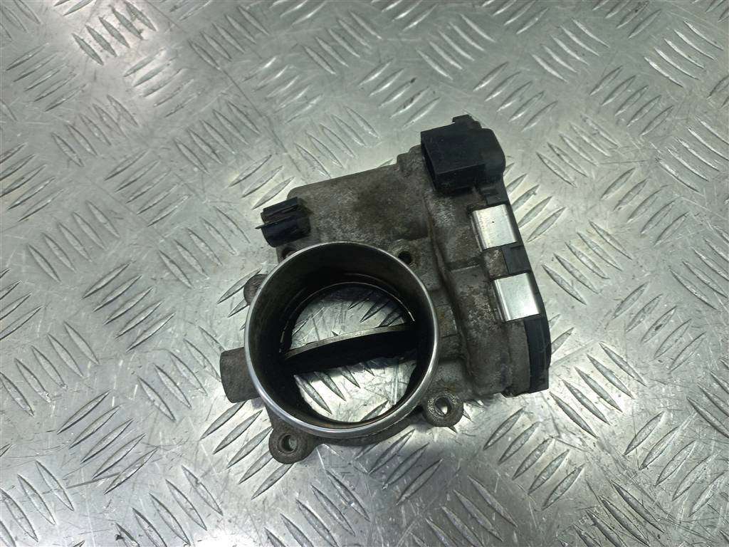 дроссельная заслонка FORD Transit  1781960, 4770 рублей, Москва