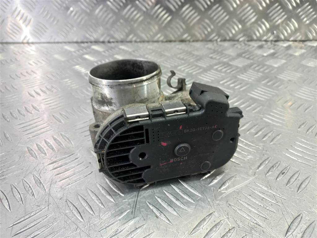 дроссельная заслонка FORD Transit  1781960, 4770 рублей, Москва