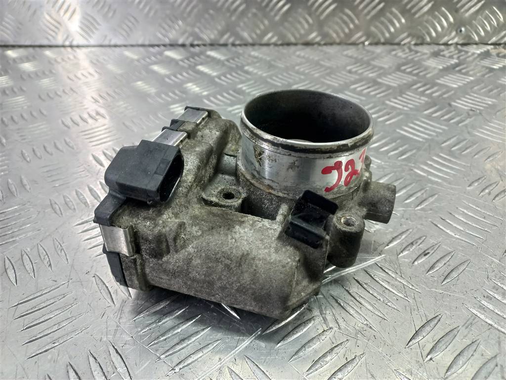 дроссельная заслонка FORD Transit  1781960, 4770 рублей, Москва