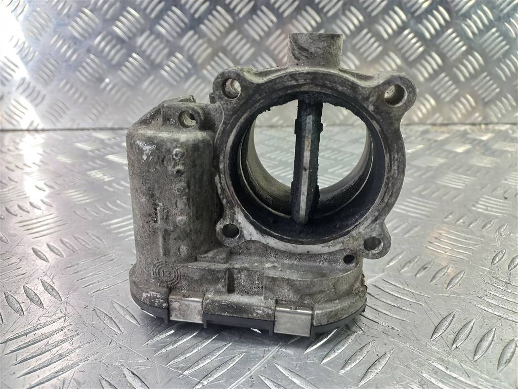 дроссельная заслонка FORD Transit  1781960, 4770 рублей, Москва