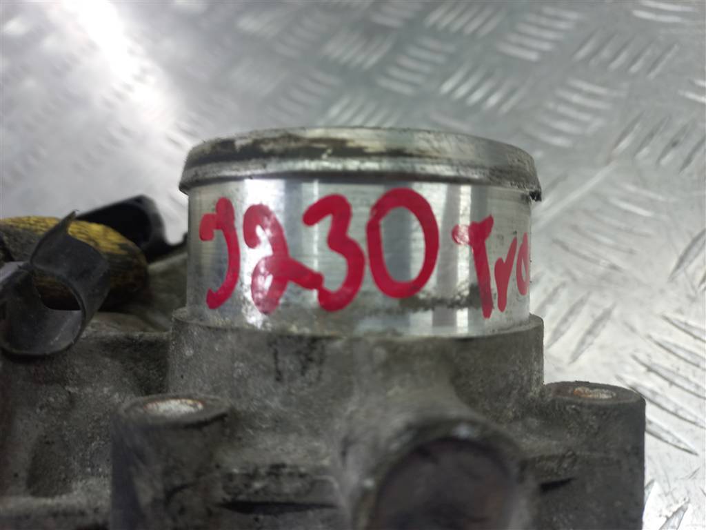 дроссельная заслонка FORD Transit  1781960, 4770 рублей, Москва