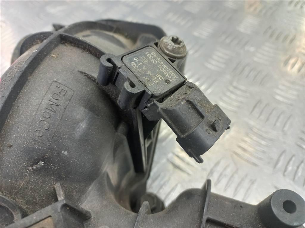 коллектор впускной FORD Transit  1770548, 4430 рублей, Москва