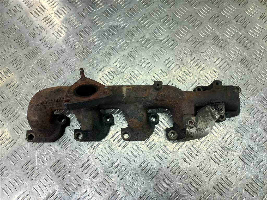 коллектор выпускной FORD Transit  1768610, 11900 рублей, Москва