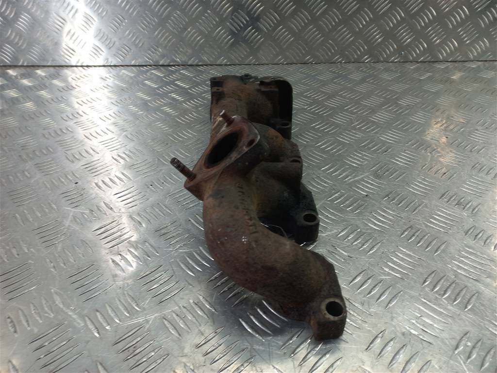 коллектор выпускной FORD Transit  1768610, 11900 рублей, Москва