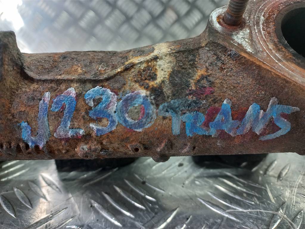 коллектор выпускной FORD Transit  1768610, 11900 рублей, Москва