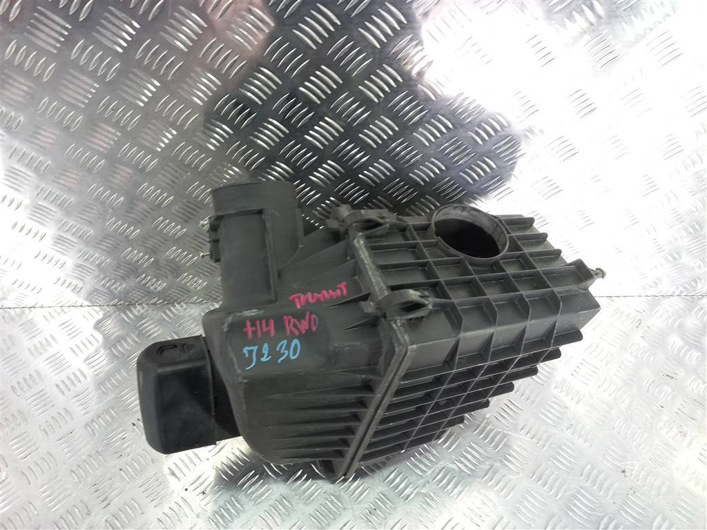 корпус воздушного фильтра FORD Transit  1945834, 9600 рублей, Москва