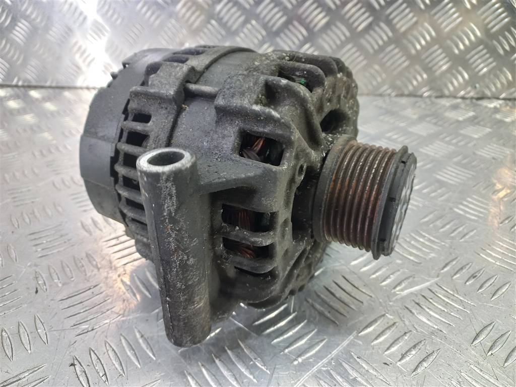 генератор FORD Transit  1874995, 12480 рублей, Москва