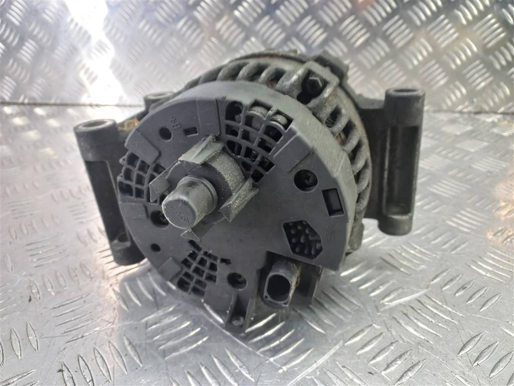 генератор FORD Transit  1874995, 12480 рублей, Москва