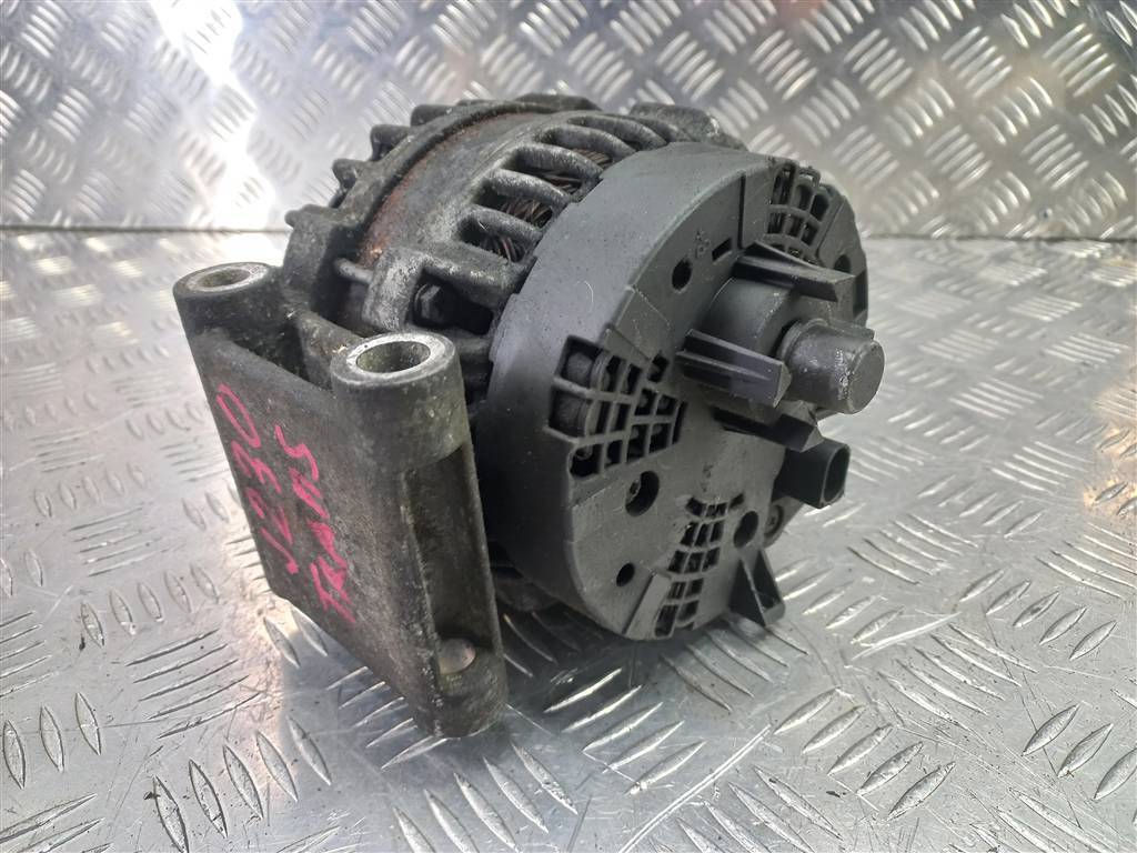 генератор FORD Transit  1874995, 12480 рублей, Москва