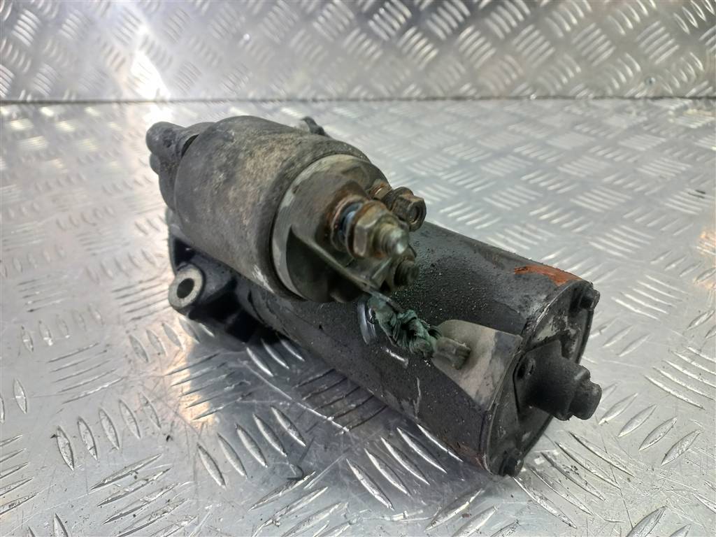 стартер FORD Transit  1880119, 7650 рублей, Москва