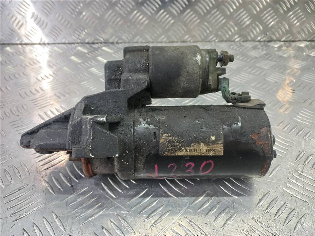 стартер FORD Transit  1880119, 7650 рублей, Москва