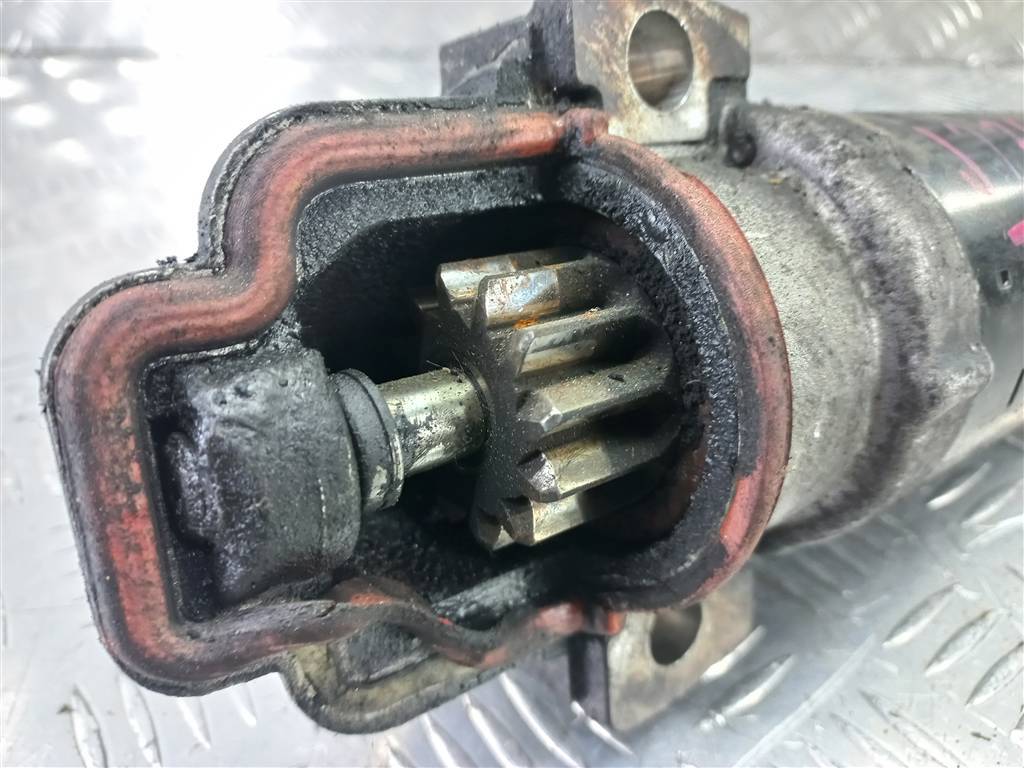 стартер FORD Transit  1880119, 7650 рублей, Москва