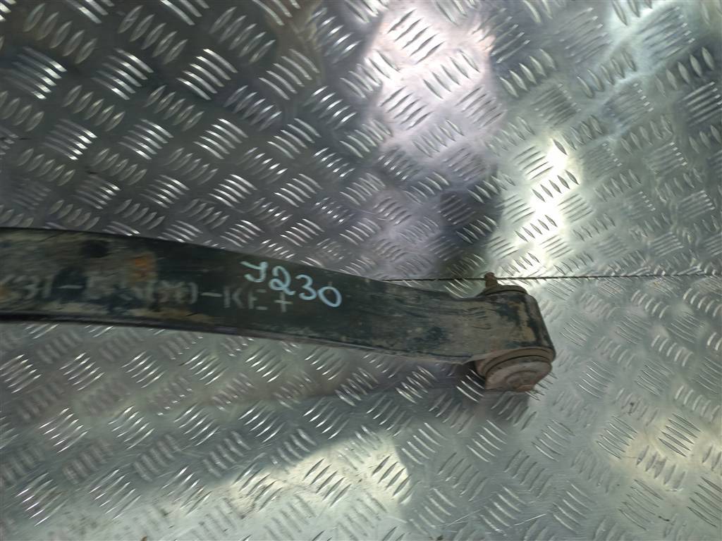 рессора FORD Transit  2030930, 19950 рублей, Москва