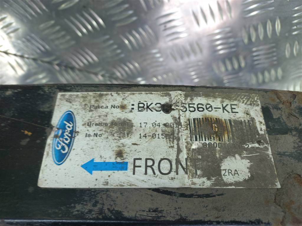 рессора FORD Transit  2030930, 19950 рублей, Москва