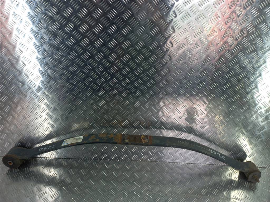 рессора FORD Transit  2030930, 19950 рублей, Москва