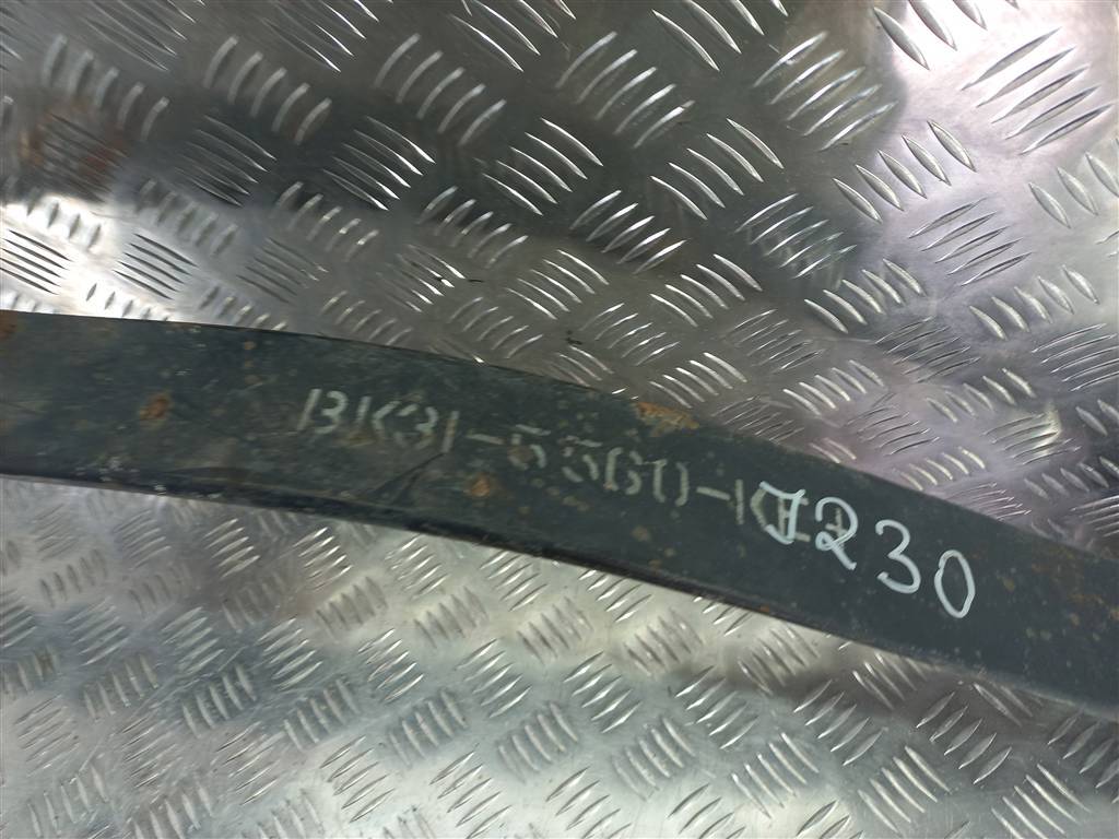 рессора FORD Transit  2030930, 19950 рублей, Москва