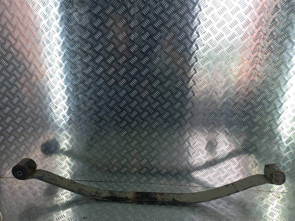 рессора FORD Transit  2030930, 19950 рублей, Москва