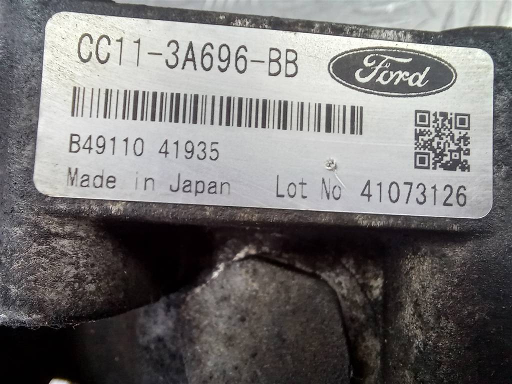 насос гидроусилителя FORD Transit  2311126, 8450 рублей, Москва