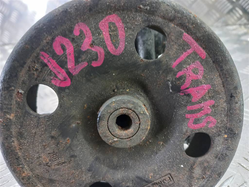 насос гидроусилителя FORD Transit  2311126, 8450 рублей, Москва