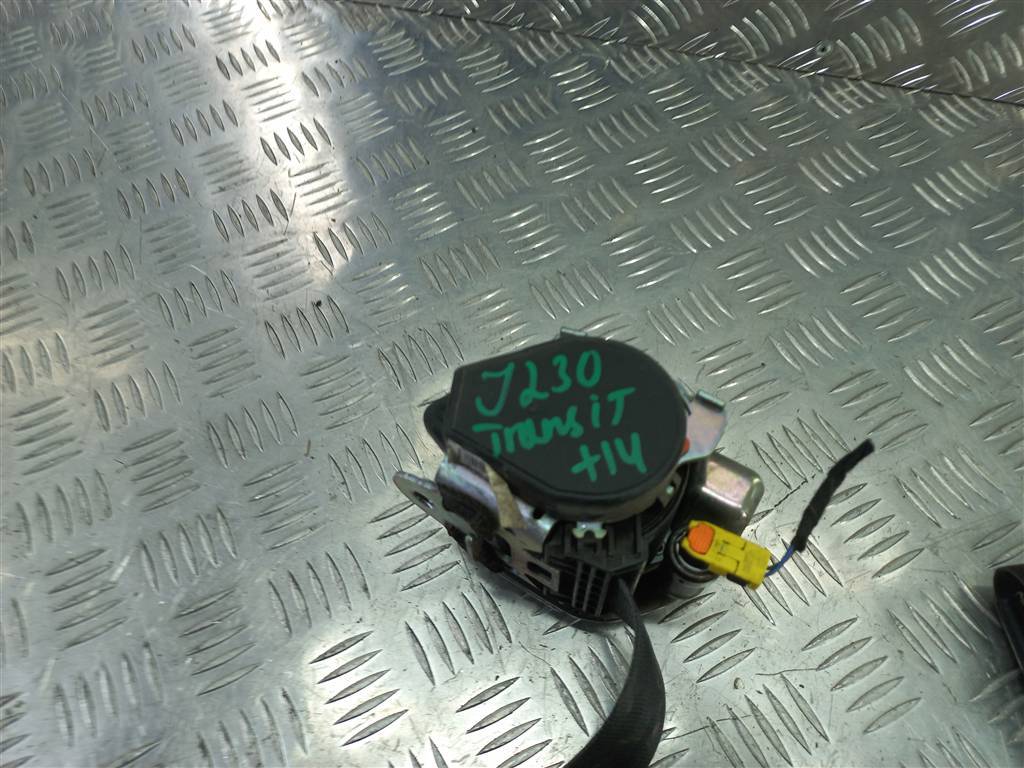 ремень безопасности FORD Transit  2062379, 8450 рублей, Москва