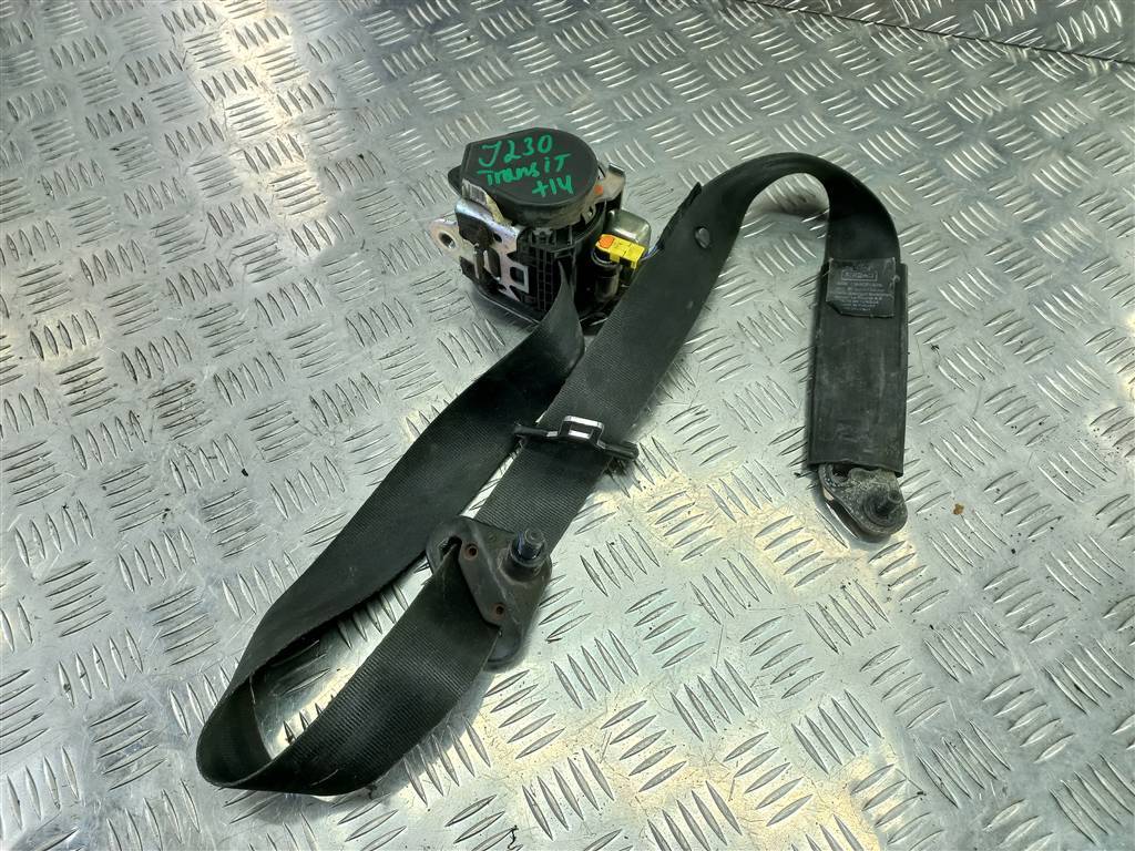 ремень безопасности FORD Transit  2062379, 8450 рублей, Москва