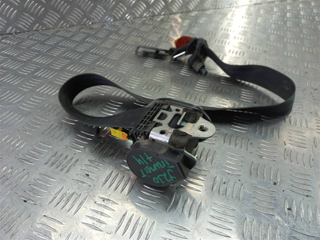 ремень безопасности FORD Transit  2062379, 8450 рублей, Москва