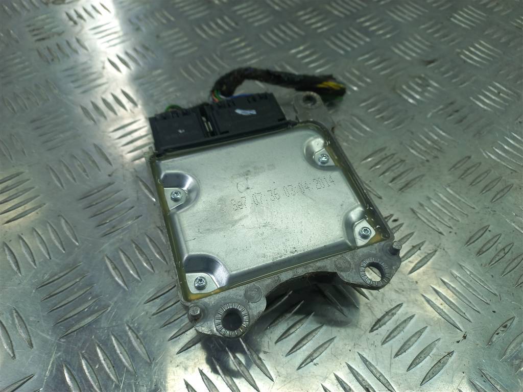 блок управления srs (air bag) FORD Transit  1916801, 7880 рублей, Москва
