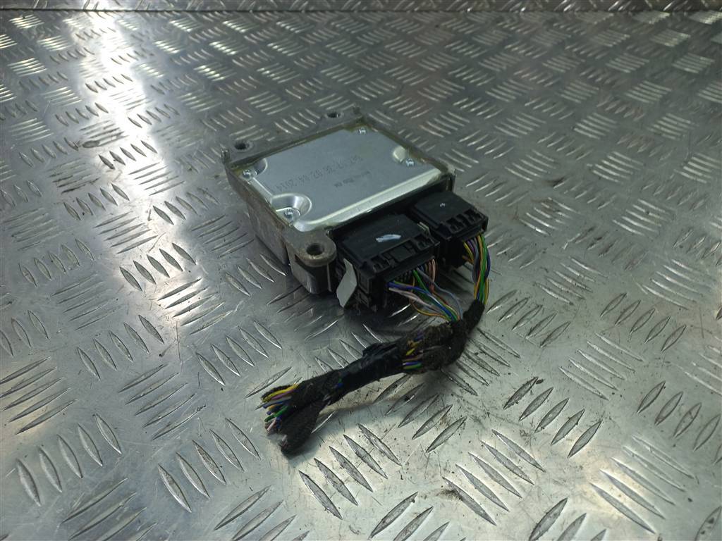 блок управления srs (air bag) FORD Transit  1916801, 7880 рублей, Москва