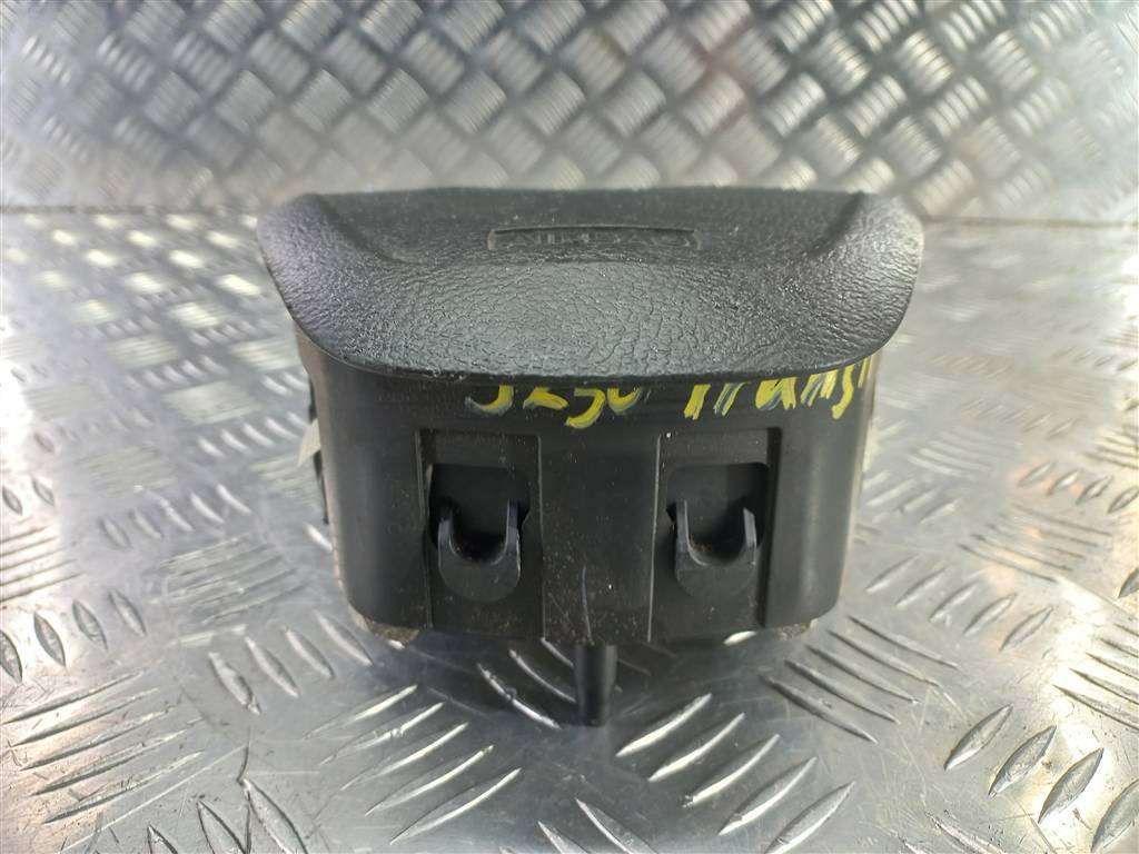 подушка безопасности водителя FORD Transit  1763190, 10060 рублей, Москва