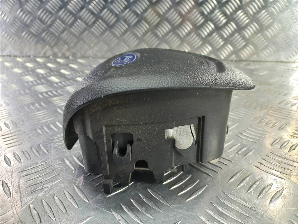 подушка безопасности водителя FORD Transit  1763190, 10060 рублей, Москва