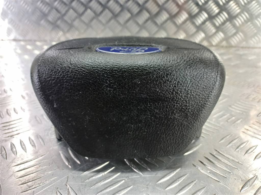 подушка безопасности водителя FORD Transit  1763190, 10060 рублей, Москва