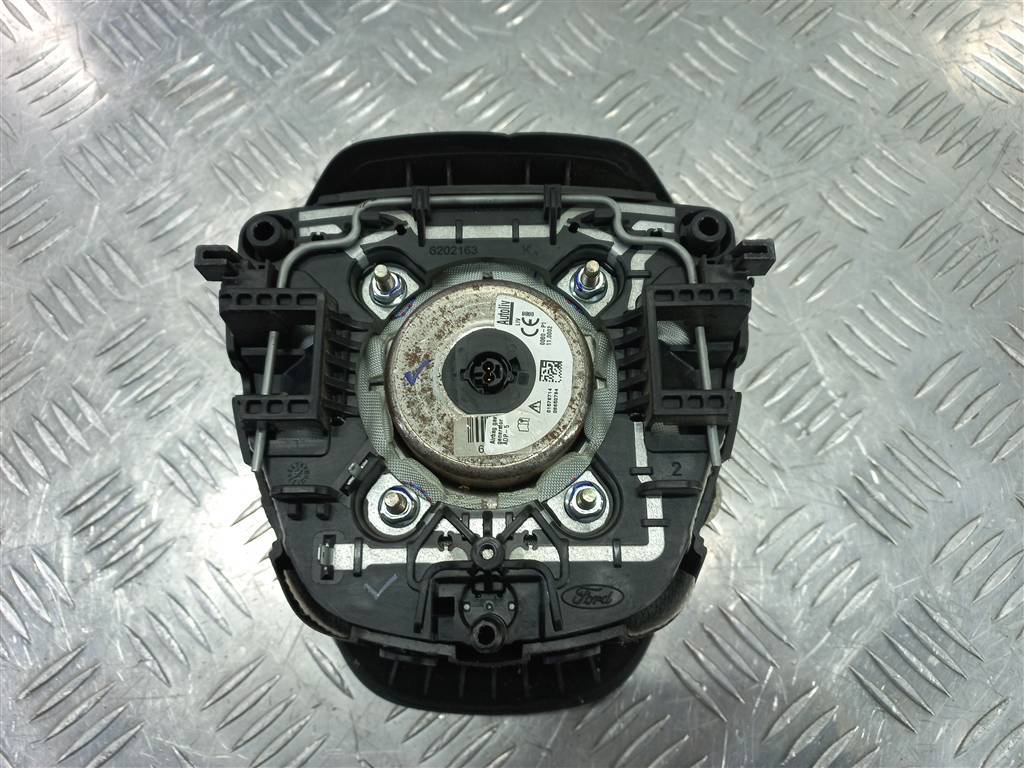 подушка безопасности водителя FORD Transit  1763190, 10060 рублей, Москва