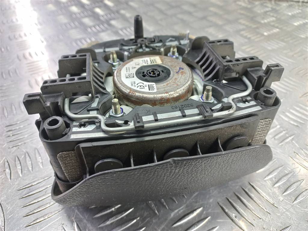 подушка безопасности водителя FORD Transit  1763190, 10060 рублей, Москва