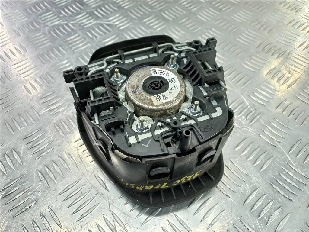 подушка безопасности водителя FORD Transit  1763190, 10060 рублей, Москва