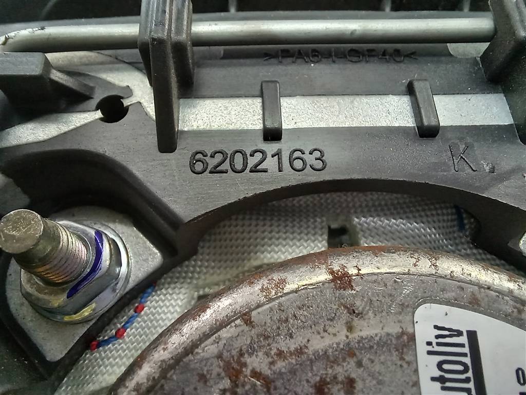 подушка безопасности водителя FORD Transit  1763190, 10060 рублей, Москва