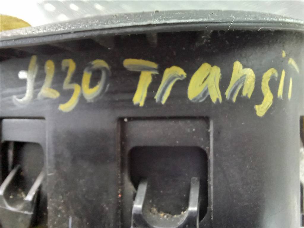 подушка безопасности водителя FORD Transit  1763190, 10060 рублей, Москва