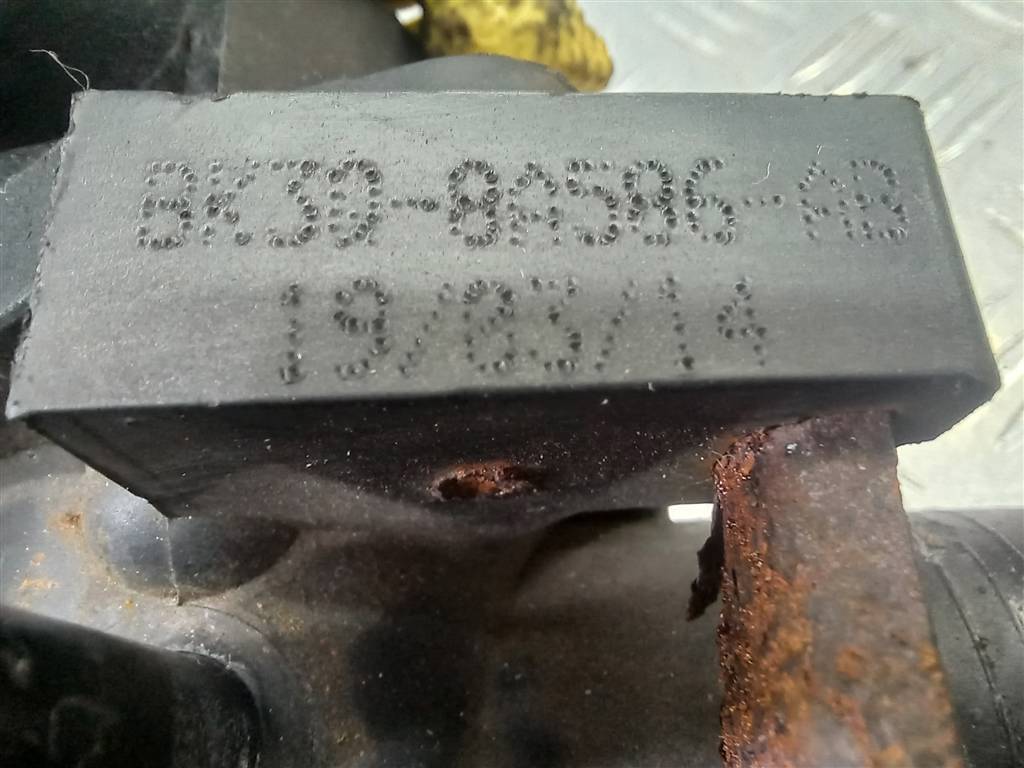 корпус термостата FORD Transit  1731782, 3850 рублей, Москва