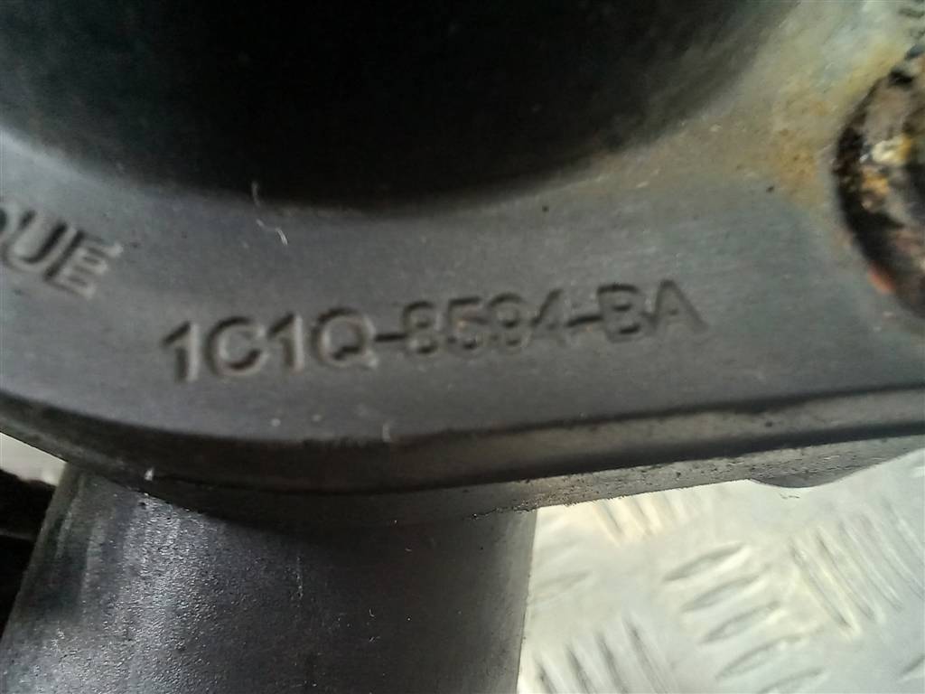 корпус термостата FORD Transit  1731782, 3850 рублей, Москва