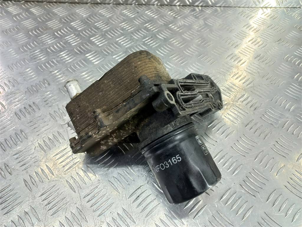 радиатор масляный FORD Transit  1842739, 3390 рублей, Москва