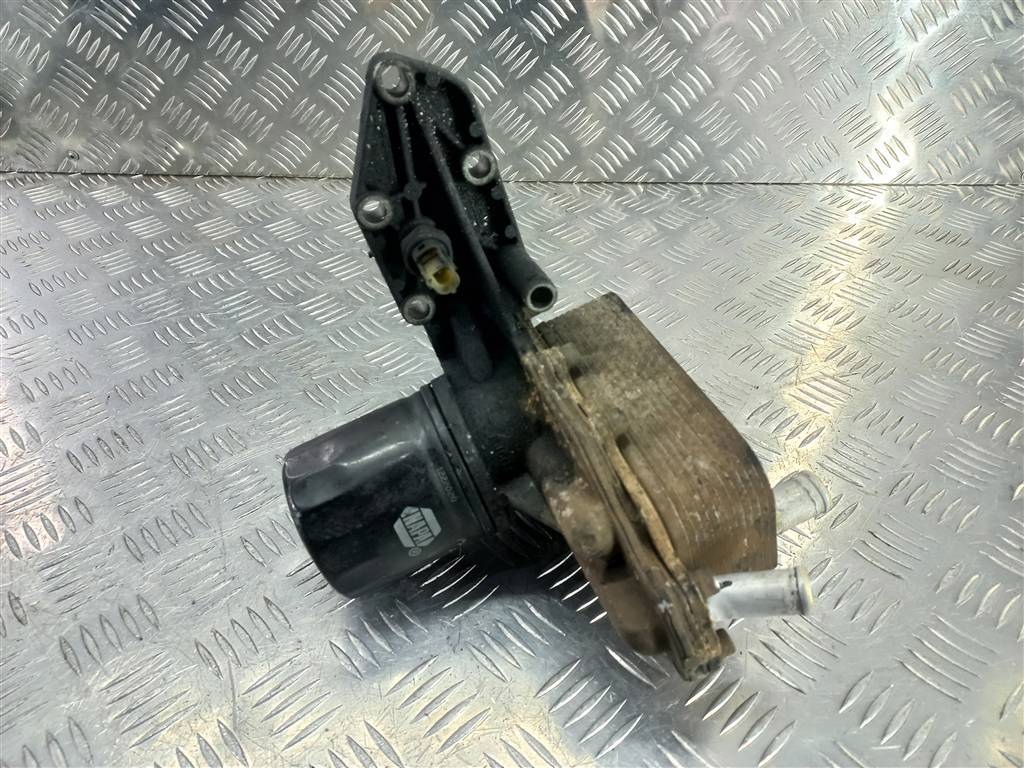 радиатор масляный FORD Transit  1842739, 3390 рублей, Москва