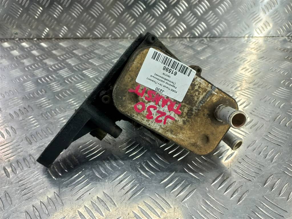 радиатор масляный FORD Transit  1842739, 3390 рублей, Москва